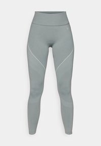 Niewybrane, clay green/titanium