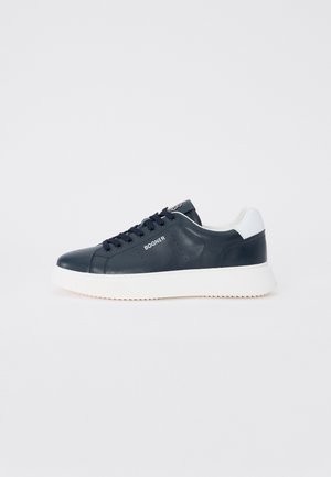 MILAN 2 B - Trainers - navy/white