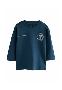 Niet geselecteerd, navy tiger