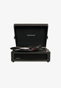 Non sélectionné, schwarz