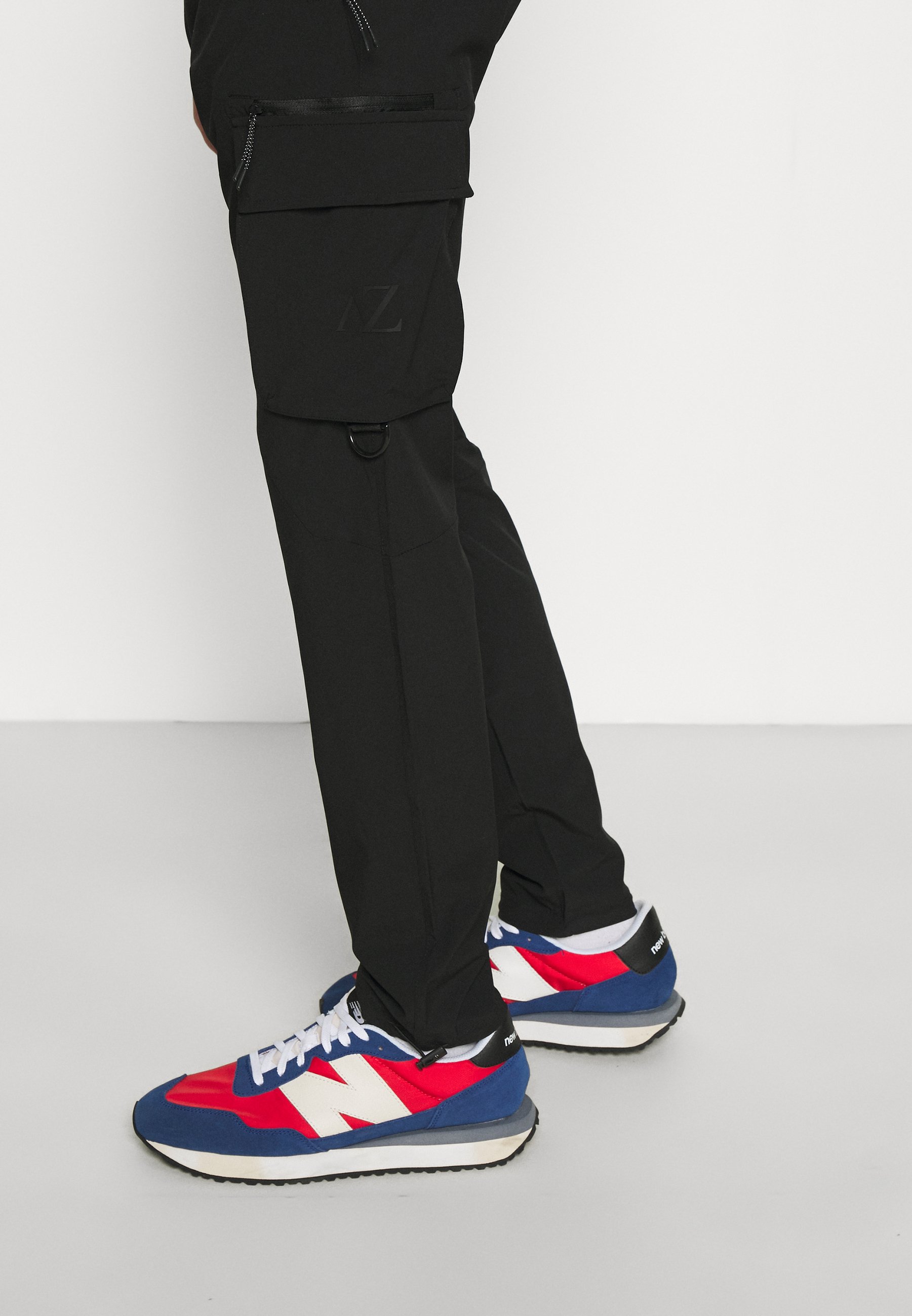 Uomo BLANCO WOVEN - Pantaloni Uomo BLANCO WOVEN - Pantaloni