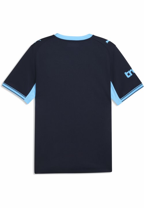 PUMA AL HILAL SFC 26/27 AUSWEICHTRIKOT - Club wear - deep navy-luminous blue — photo 6