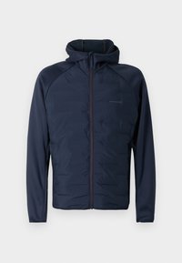 Επιλέχθηκε, navy blazer