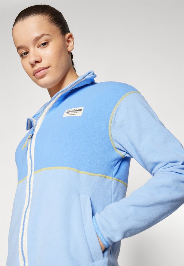 GRACIE MIDLAYER - Fleece jacket4