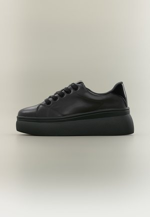 Even&Odd, Trainers - black