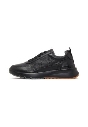 Sneakers basse - black