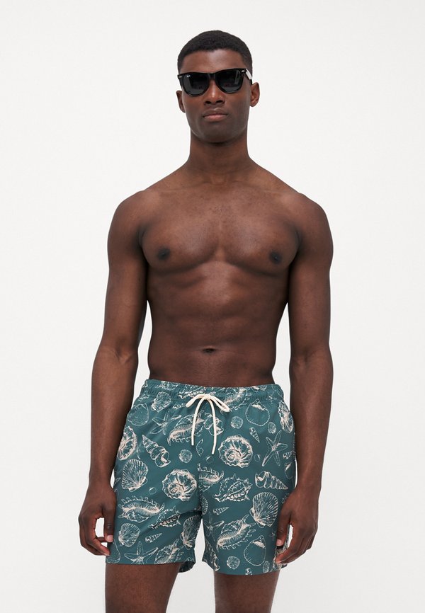 JPSTMAUI JJSWIM MATURE - Swimming shorts4