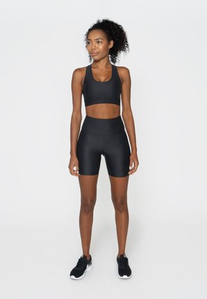 Horizon Athletic AROLLA  - Sport BH - black