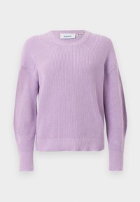 Ei valittu, purple rose