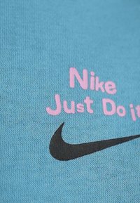 Nike Sportswear HOODY  - Majica s kapuljačom - cerulean