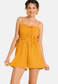 Lisca Top - jaune