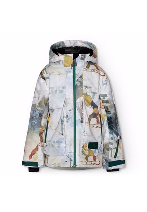 ALPINE - Light jacket - spin