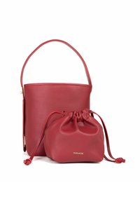 Miriade SECCHIELLO NEMA - Bolso de mano - rosso