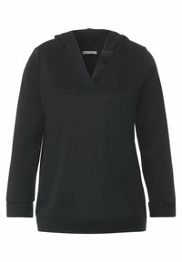 Street One - Bluza z kapturem