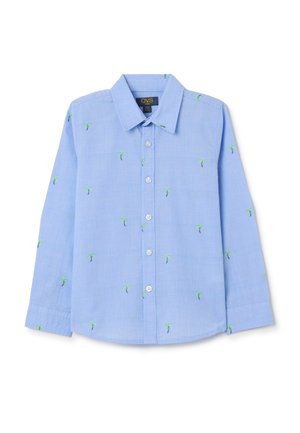 Shirt - light blue