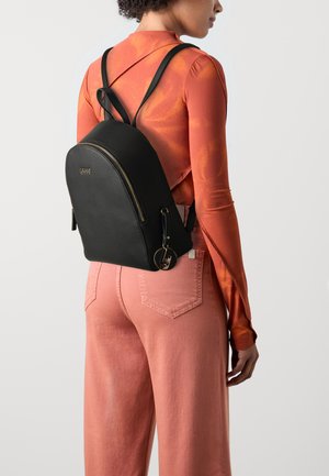 LIU JO BACKPACK - Zaino - nero