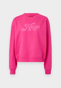 DEROXINA - Felpa - bright pink