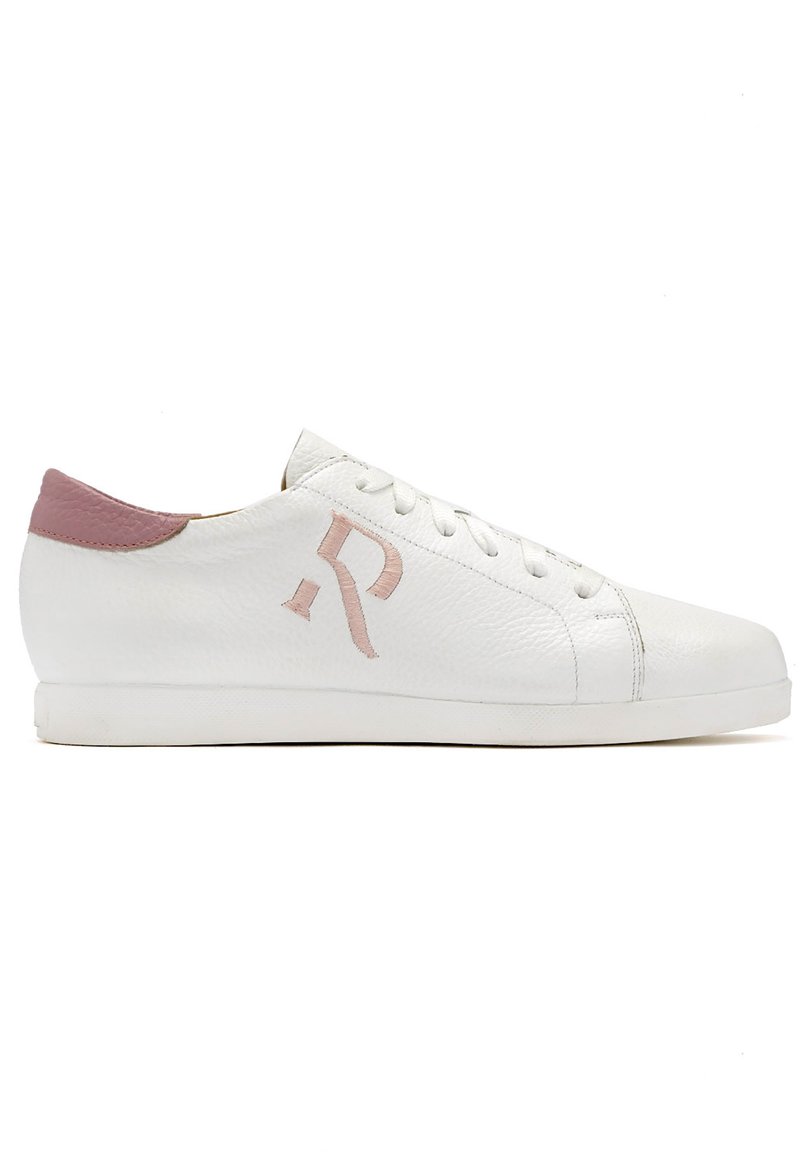 Damen Sneaker low | RYŁKO Sneaker low white/weiß - YO81562 Damen Sneaker low | RYŁKO Sneaker low white/weiß - YO81562