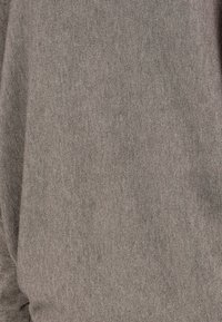 Sublevel Strickpullover - grey