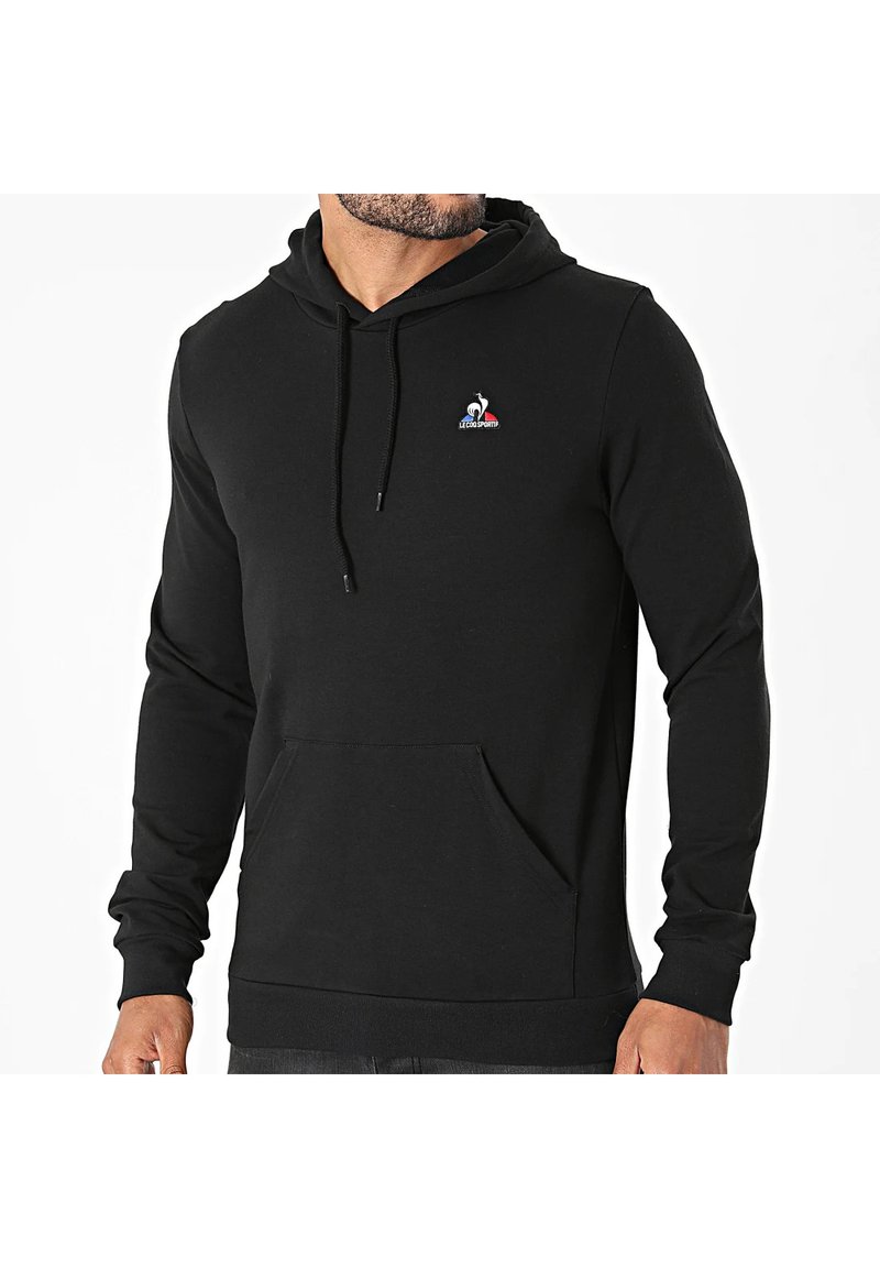 sweat le coq sportif beige