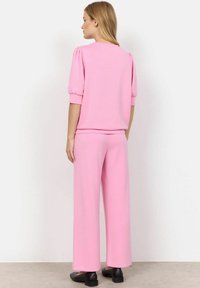 Soyaconcept SC-BANU 83 - T-paita - pink