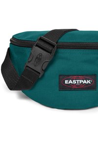 Eastpak SPRINGER - Marsupio - peacock green