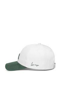 LA ROSA Keps - off white