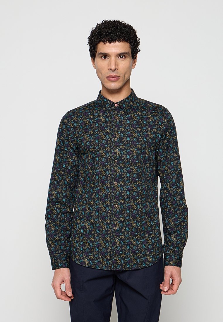 PS Paul Smith Overhemd zwart