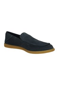 Clarks Moccasins - blu