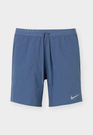 Nike Performance, M NK DF STRIDE 7IN BF SHORT - Spordišortsid - diffused blue