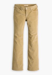Levi's® Bootcut-farkut - sand