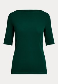 Unselected, deep emerald