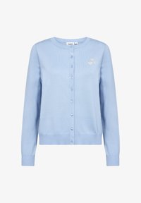 Nem kiválasztott, airy blue