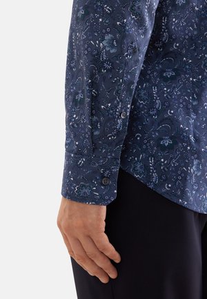 Seidensticker, NEW KENT 94 - Shirt - blue grey