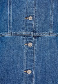 Levi's® Jeansklänning - blue denim