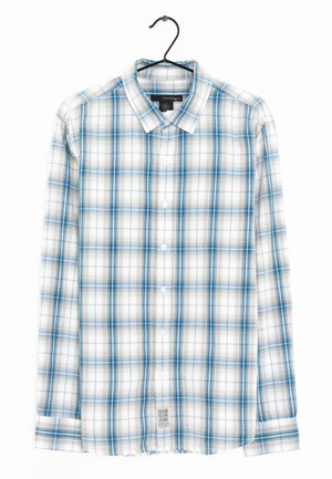 Calvin Klein, Overhemd - blue