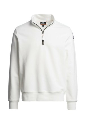 Parajumpers, BROAD PEAK - Sweatshirt - blanc