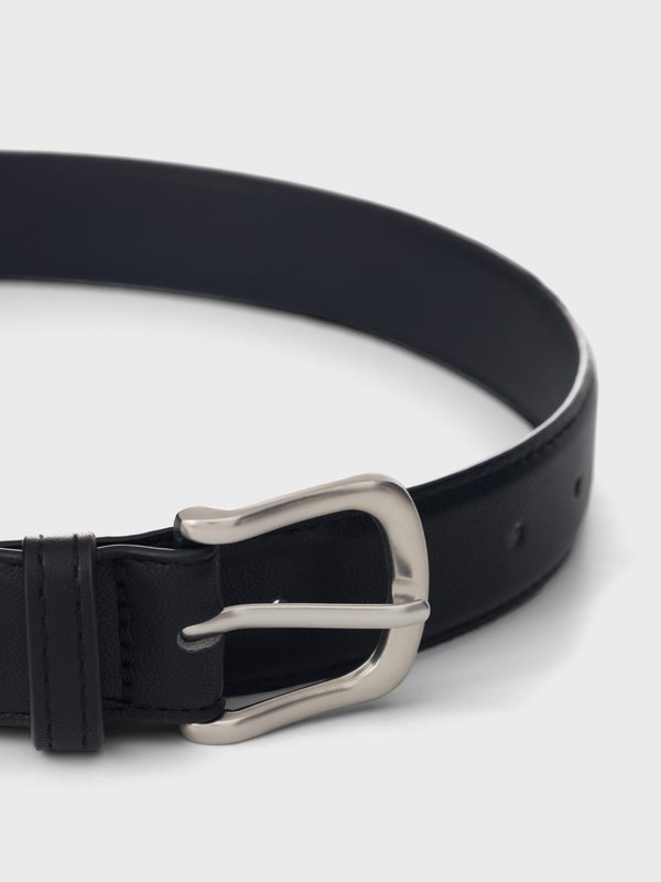 NKMACC FARLO BELT UNISEX – Gürtel