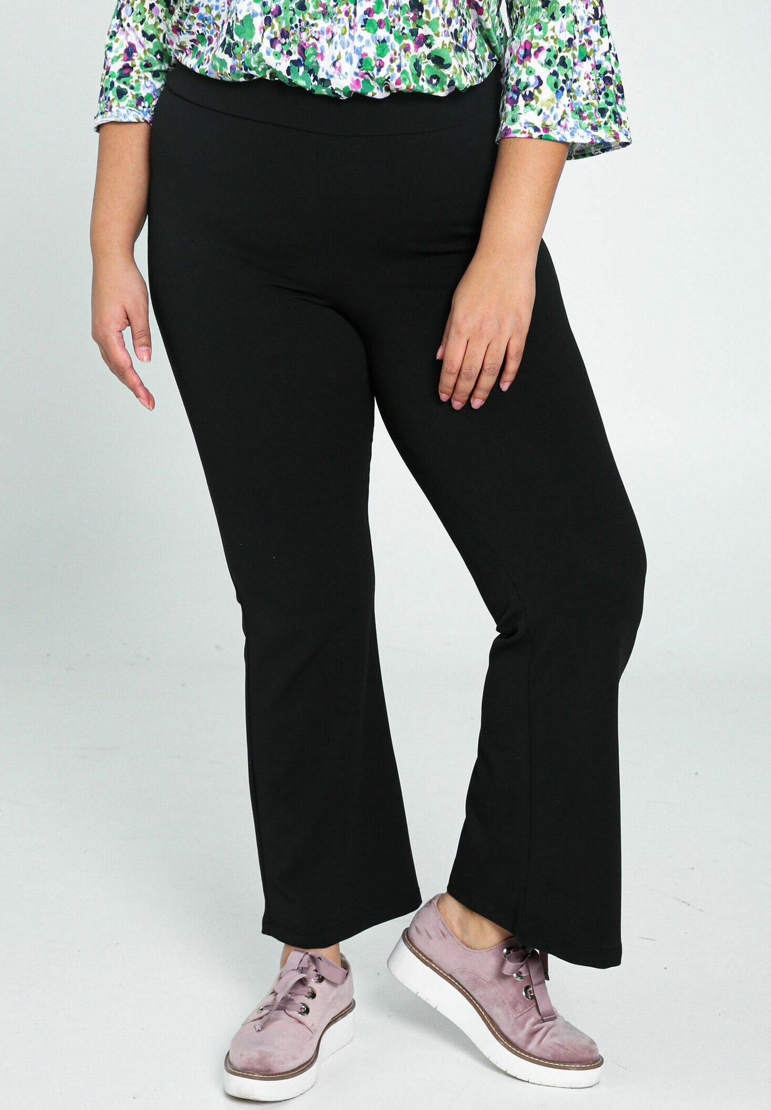 Paprika Broek - black/Zwart - Zalando.nl