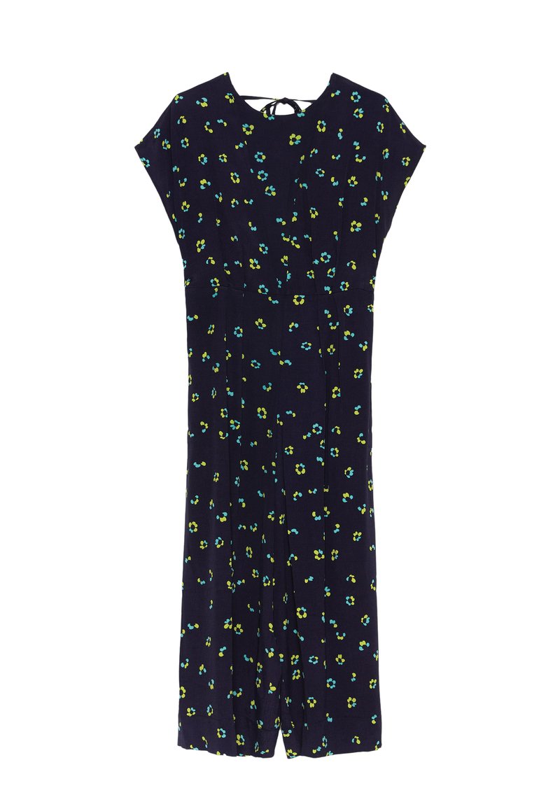 Bimba Y Lola Jumpsuit zwart Bimba Y Lola Jumpsuit zwart