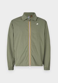 THIBAULT - Veste légère - green lichen