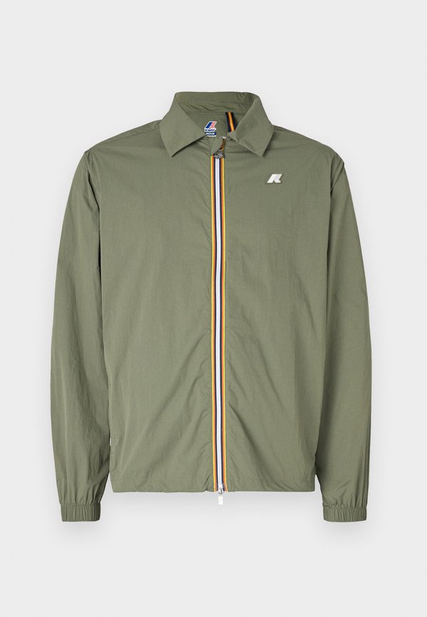 THIBAULT - Summer jacket3