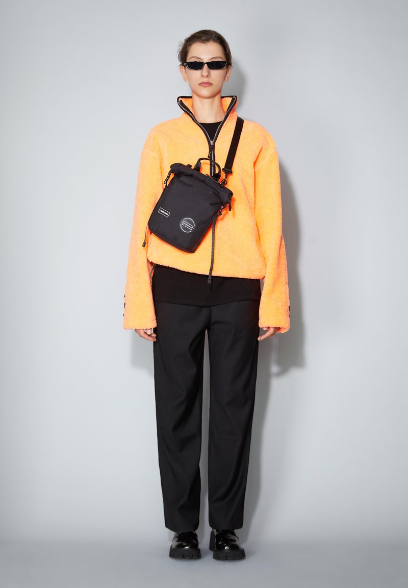 CONSIGNED RE-CONSIGNED CORNEL S - Rucksack - black - Zalando.ie