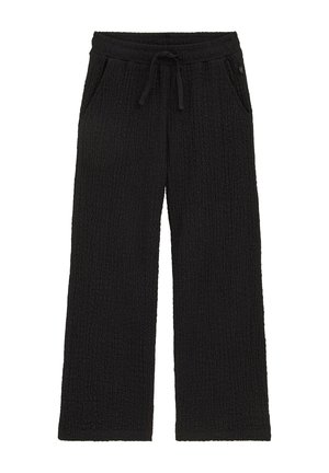 WE Fashion Broek - black