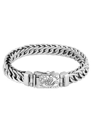 Armband - silberfarben