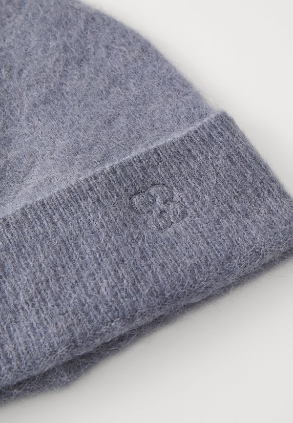 FLUFFY HAT UNISEX - Beanie4