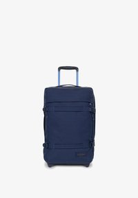 Unausgewählt, monotone navy