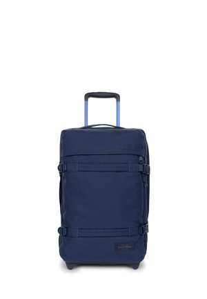 TRANSITR ROLLEN REISE 51 CM - Trolley - monotone navy