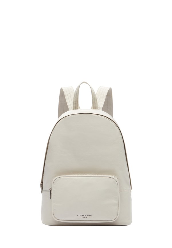 GROSSER - Tagesrucksack - helles beige