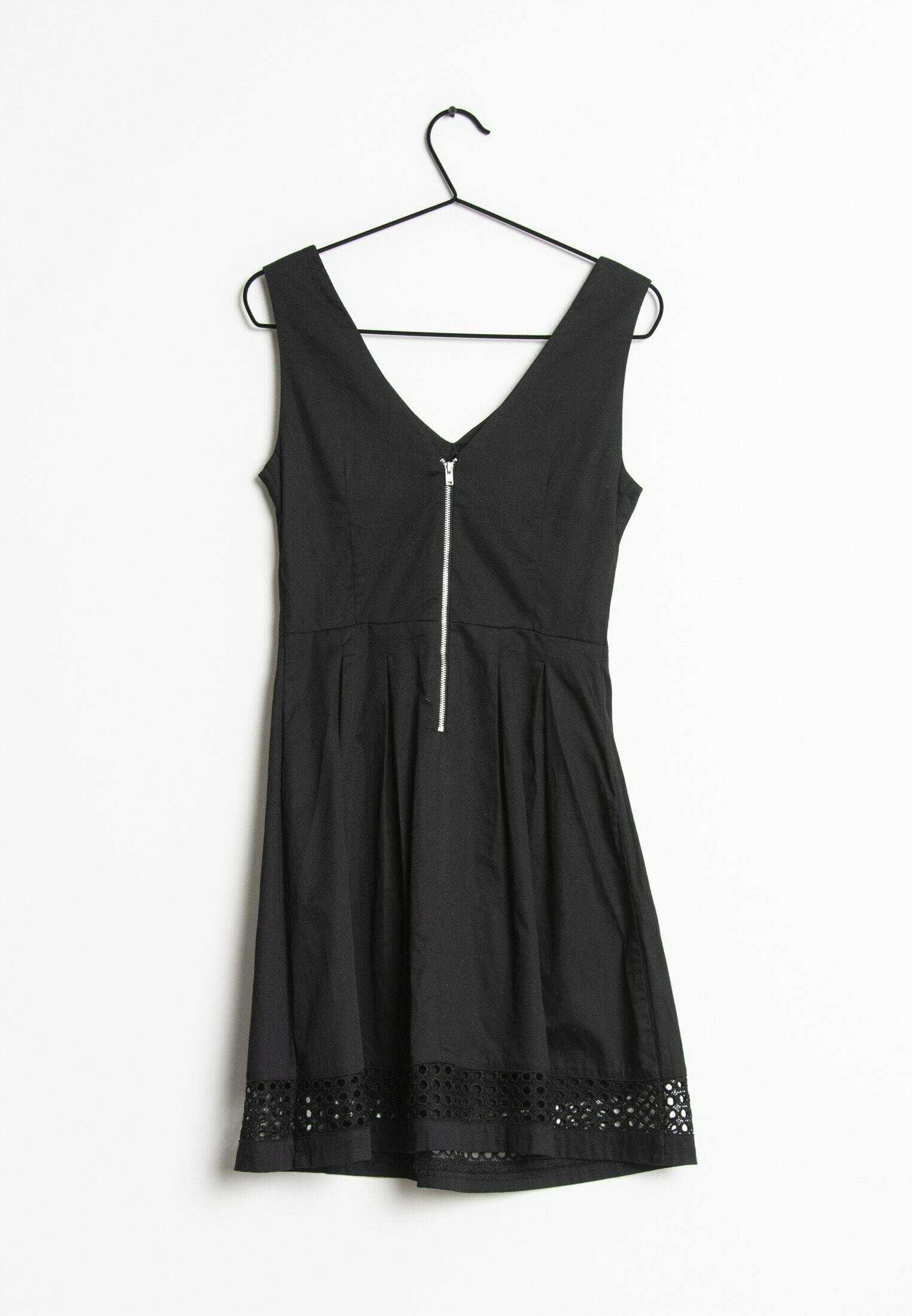 La Petite Parisienne Vestito estivo - black/nero - Zalando.it